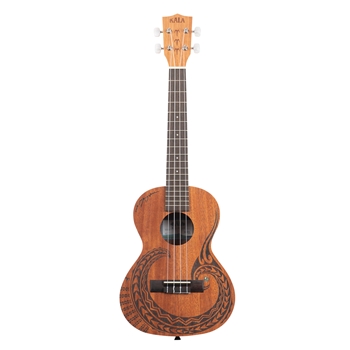 Kala Courage Mahogany Tenor Ukulele