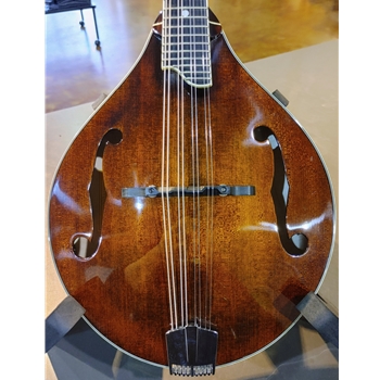 Used Eastman MD505 A-Style Mandolin