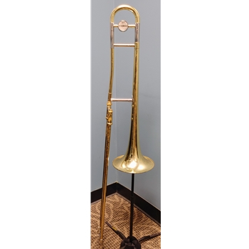 Used Yamaha YSL-354 Trombone