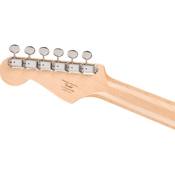 Beacock Music - Squier Paranormal Custom Nashville Stratocaster