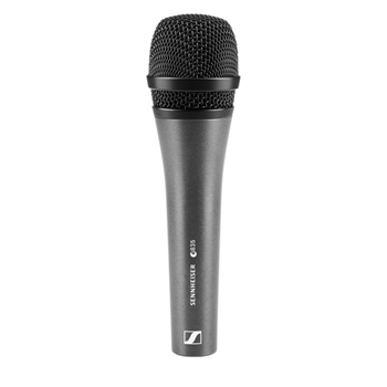 Sennheiser E835 E 835 Lead Vocal Stage Mic