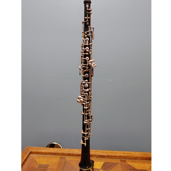 Used Loree Wood Oboe