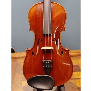 Used Scott Cao STA017A 14" Viola Outfit