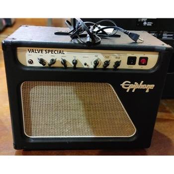 Used Epiphone Valve Special 1x10 5W Combo Amp