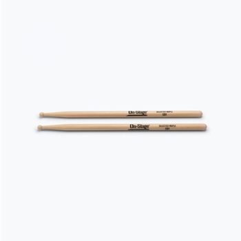 On-Stage MWSD1-PAIR SD1 Maple Drumsticks, Pair