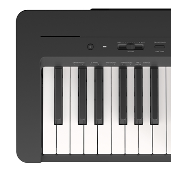 Beacock Music - Yamaha NP35B 76-Key Piaggero Ultra-Portable