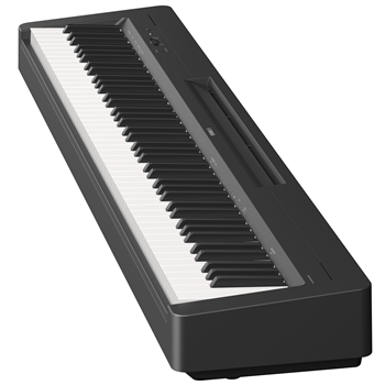 Beacock Music - Yamaha NP35B 76-Key Piaggero Ultra-Portable