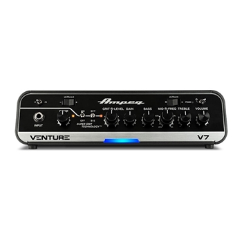 Ampeg VENTURE-V7 Venture V7 700 Watt Solid State Bass Head