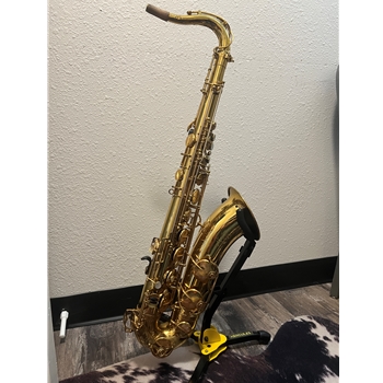 Used Selmer MKVI Tenor Saxophone