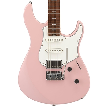 Yamaha Pacifica Standard Plus HSS Electric Guitar, Ash Pink