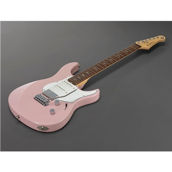 [美品] YAMAHA エレキギター ピンク 楽天市場】YAMAHA Pacifica Standard Plus PACS+12 ASP(アッシュ