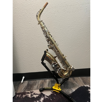 Used Conn Shooting Star Alto Saxophone
