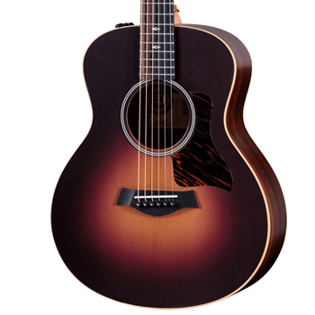 Taylor 50th Anniversary GS Mini-e Rosewood SB LTD Acoustic Guitar