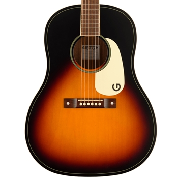 Gretsch Jim Dandy Dreadnought, Rex Burst