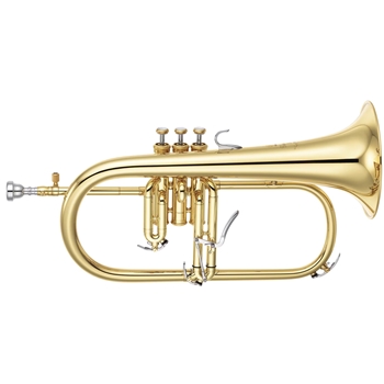 Yamaha  YFH-8310ZII Custom Flugelhorn