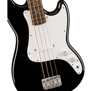 ベース Squier BRONCO BASS EBmod Squier Bronco Short Scale