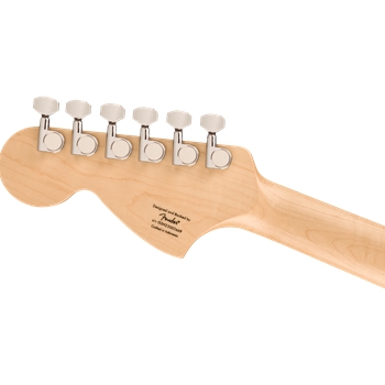 Beacock Music - Squier Affinity Series Starcaster Deluxe Electric