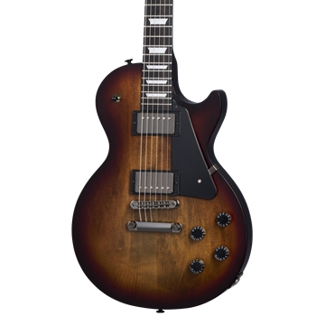 Gibson Les Paul Modern Studio Electric Guitar, Smokehouse Satin