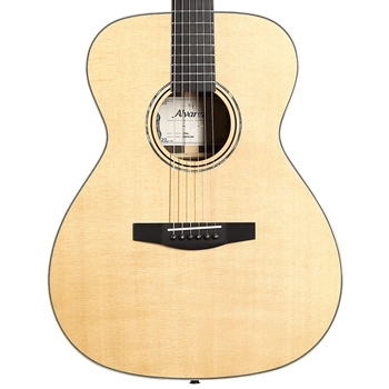 Alvarez LF70e Laureate OM Acoustic Guitar with Electronics