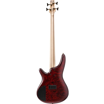 【遥音】 Ibanez SR300 エレキベース メタリックレッド 4弦 遥音】 Ibanez SR300 エレキベース メタリックレッド 4弦 Ibanez