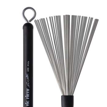 Vic Firth VFRMWB Russ Miller Wire Brushes