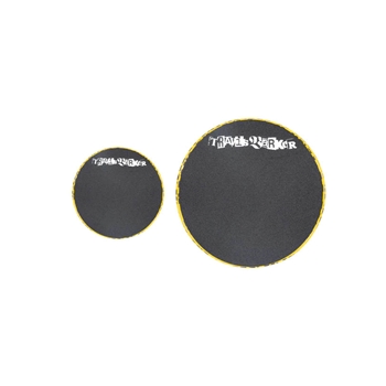 Zildjian ZXPPTB06 6" Travis Barker Signature Practice Pad