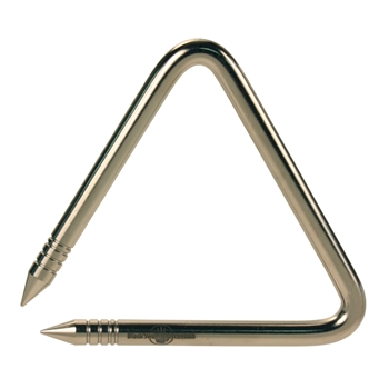 Black Swamp AT6 Artisan Triangle - 6" steel