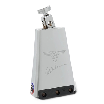 LP206AVH - Alex van Halen Signature Cowbell