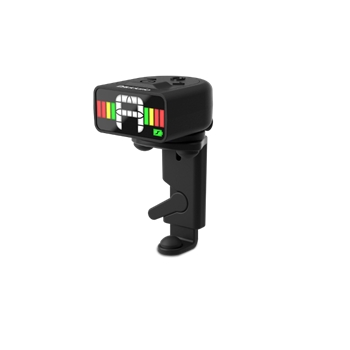 PW-CT-34 D'Addario Micro Rechargeable Violin Tuner