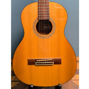 Used Jasmine JC23 3/4 Classical Guitar