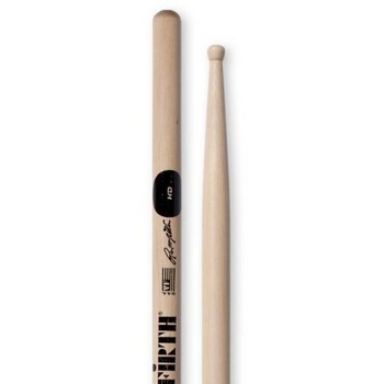 Vic Firth SMIL Russ Miller Hi-Def Signature Sticks