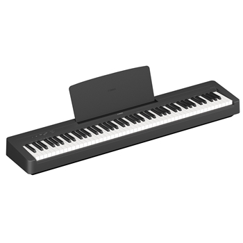 Yamaha P145BT 88-Note Digital Piano with Bluetooth