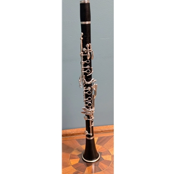 Used Selmer CL211 Wood Bb Clarinet