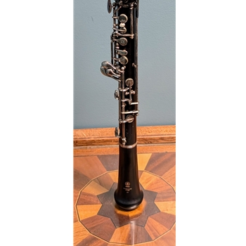 Beacock Music - Used Yamaha YOB-241 Standard Oboe