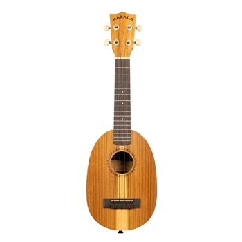 Kala MK-P-IA MK-P Indonesian Acacia Pineapple Ukulele
