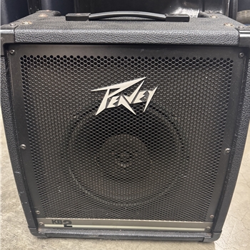 Used Peavey KB2 40 Watt 1x10 Keyboard Amp