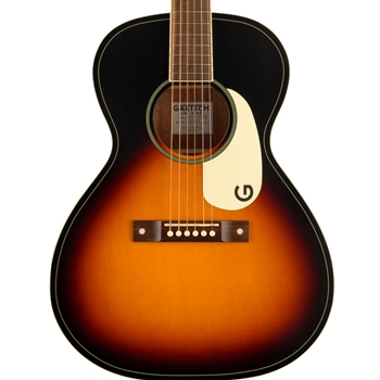 Gretsch 2711100535 Jim Dandy Concert, Rex Burst