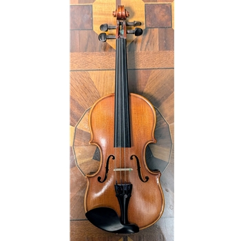 Maple Leaf ML1/10VLN 1/10th Size Violin Outfit