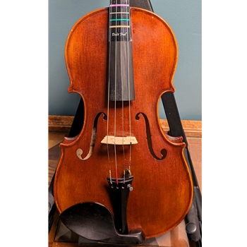 Used Eastman VA2BGST Giuseppe Galiano 2 Series 15.5" VIola Outfit