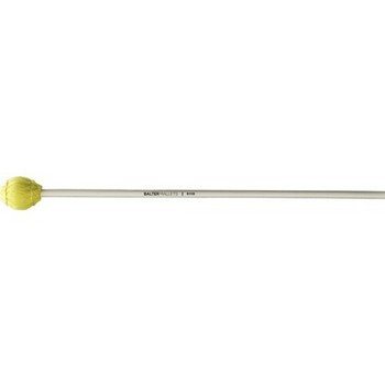 Mike Balter B11B Ensemble Mallet, Yellow Yarn, Hard