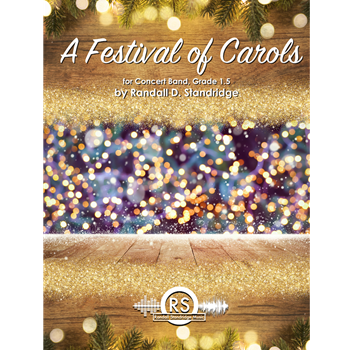 A Festival of Carols