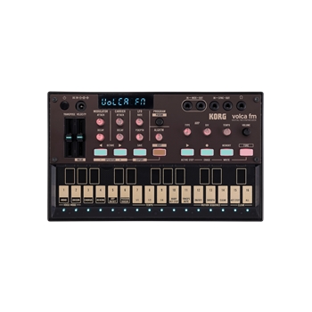 Korg VOLCAFM2 Volca FM2 Synthesizer
