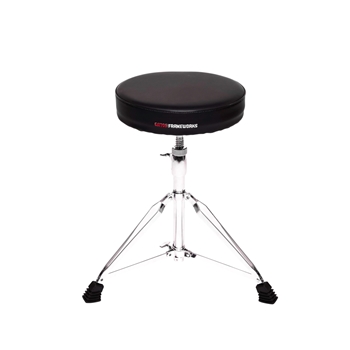 Gator GFWDRUMTHRONER Frameworks Round Drum Throne