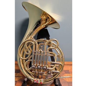 Used Eastman EFH-420 Double Horn