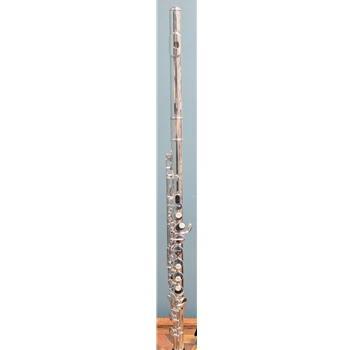Used Armstrong Heritage Alto Flute