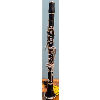 Used Yamaha Allegro Bb Clarinet
