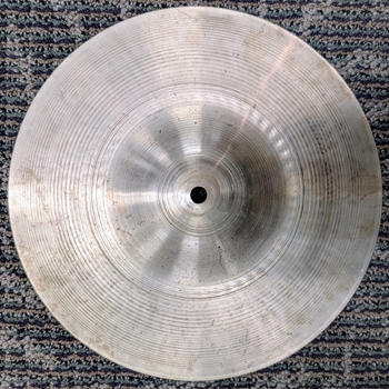USEDSPLASH12 Used Sabian 12" Splash