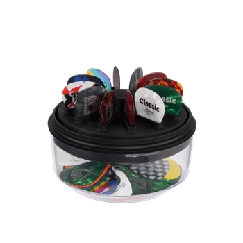 D'Addario PW-PH360-01 Pick Holder 360