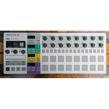 Arturia C-10765 Used Beatstep Pro Controller Sequencer