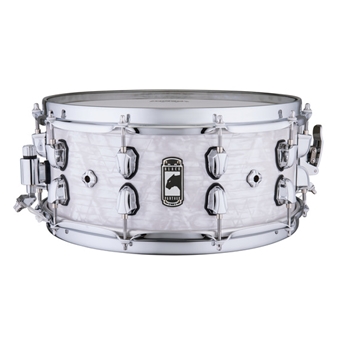 BPNML4600CWD Mapex Black Panther Heritage -14" x 6"-5ply 5.0mm Maple Snare Drum